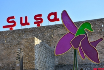 Şuşa şəhərinin gəlirləri azalıb: Bir ildə 3,5 milyon manat – ZƏRƏR EDİB – HESABAT