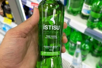 “İstisu” Belarus bazarına çıxacaq