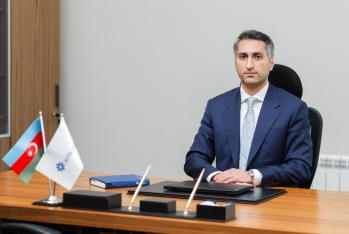 Rüfət Manafov “AFB Bank”ın İdarə Heyəti sədrinin müavini təyin edilib.