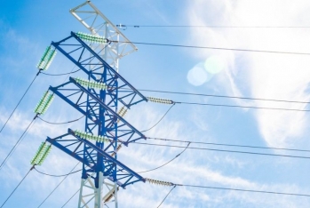 Azərbaycanda elektrik enerjisinin istehsalı - 3,8% ARTIB