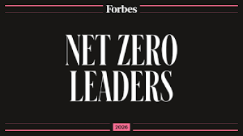 Forbes "Philip Morris International"ı - [red]NET ZERO LİDERLƏRİ SİYAHISINA DAXİL EDİB[/red] | FED.az