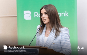 Rabitəbank “Qlobal pul həftəsi 2026” çərçivəsində tələbələr üçün maarifləndirici təşəbbüslə çıxış edib | FED.az