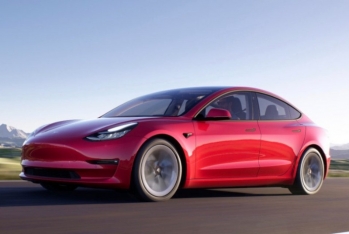 “Tesla” dünyada ən çox satılan - AVTOMOBİL OLDU