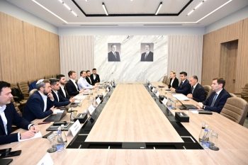 Beynəlxalq süni intellekt şirkəti Azərbaycanda ofis aça, yerli mütəxəssislər işə götürülə bilər | FED.az