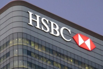"HSBC" bankı 1 gündə - 200 MİLYON DOLLAR İTİRİB