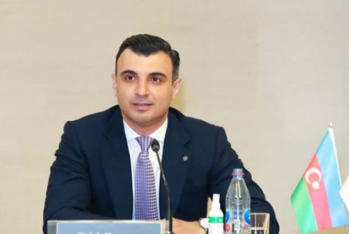 Taleh Kazımov: "İslam maliyyəsi adaptiv maliyyə sistemlərinin qurulmasına töhfə verir"