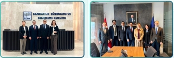 Azərbaycan və Türkiyə arasında bank-sığorta əməkdaşlığı müzakirə edilib | FED.az