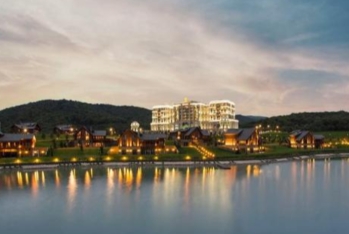 "Quba Palace Hotel" işçilər axtarır - MAAŞ 900-1300-1500-2000-2500 MANAT - VAKANSİYA