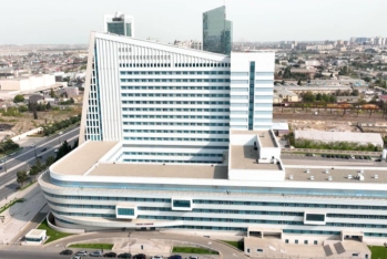 "Yeni Klinika"dan yerli şirkətə - 3,8 MİLYON MANATLIQ SİFARİŞ