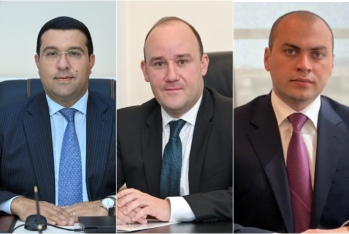 Dövlət Agentliyinin sədrinə müavinlər təyin edilib