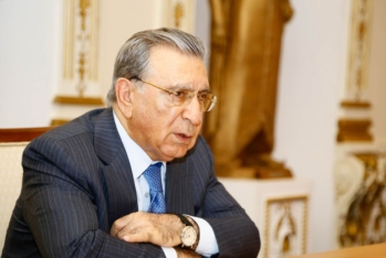 Ramiz Mehdiyev YAP-dan çıxarılıb