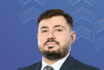 III "Yüksəliş" müsabiqəsinin qalibinə SOCAR-da yüksək vəzifə verilib