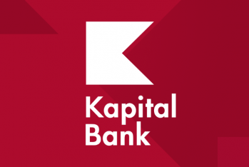 «Kapitalbank» yenə böyük mənfəət açıqladı – 100 MİLYON MANAT!