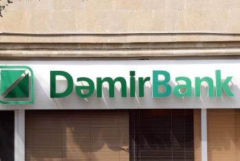 “Dəmirbank”ın əmlakları - HƏRRACA ÇIXARILACAQ