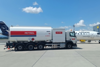 Avropada aviaşirkətlər yanacaq çatışmazlığına görə uçuşları ləğv edir