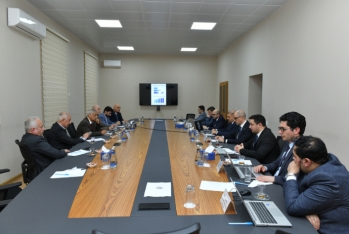 İKTA: Hazırda uçota alınmış 145-ə yaxın aktiv operator və provayder fəaliyyət göstərir