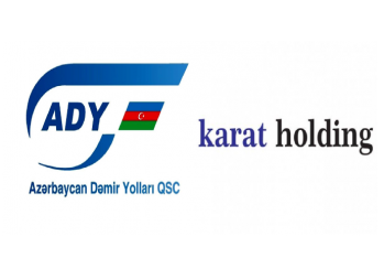 “Azərbaycan Dəmir Yolları" və“Karat Holdinq" - MƏHKƏMƏ ÇƏKİŞMƏSİNDƏ