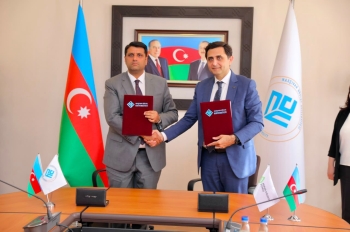 Aqrar Sığorta Fondu ilə Naxçıvan Dövlət Universiteti arasında əməkdaşlıq memorandumu imzalanıb | FED.az