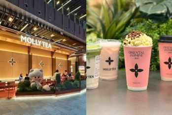 Çin şirkəti "Louis Vuitton"a 1,5 milyon dollar təzminat ödəyəcək