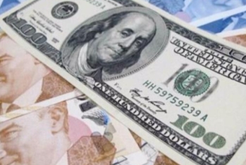 İri bank: 1 dollar 57 lirə olacaq!