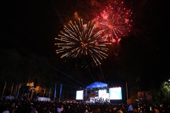 “Prezident Kuboku 2026” beynəlxalq reqatasının açılış mərasimi keçirilib - [red]FOTOLAR[/red] | FED.az