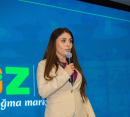 “Araz” supermarketlər şəbəkəsi yeni nəsil Tədarükçü Əməkdaşlıq Platformasını -[red] TƏQDİM EDİB[/red] | FED.az
