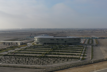 Bakı yaxınlığında yeni aeroport tikiləcək – 2026-CI İLDƏN İŞƏ DÜŞƏCƏK