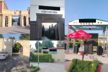 Novxanıda bu restoranlar cərimələndi