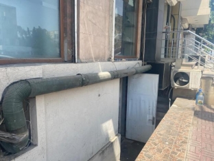 Bakıda suşi hazırlayan müəssisədə nöqsanlar tapıldı - FOTOLAR | FED.az