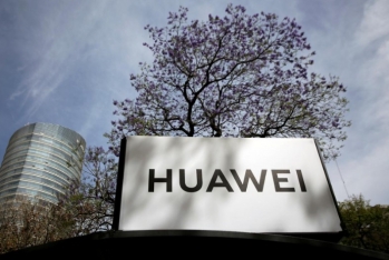 ABŞ Çinin “Huawei” şirkətini - “Qara siyahı”ya Salıb