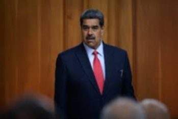 İsveçrə Maduronun aktivlərini dondurub