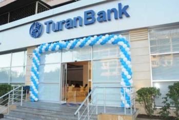 "Turanbank"ın qeyri-faiz gəlirləri - KƏSKİN ARTIB