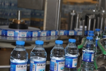 “Sirab” və “Badamlı”nın sahibi daha bir şirkət yaradıb