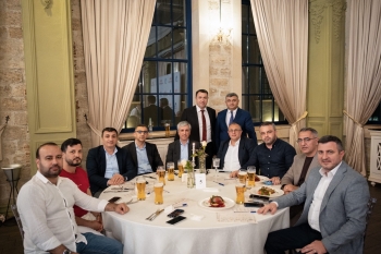 Rusiya istehsalı “Baltika” yenidən Azərbaycanda -[red] FOTOLAR[/red] | FED.az