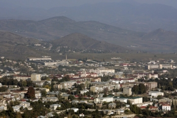 Ermənistanın silahlı qüvvələrinin - Dağlıq Qarabağdan Çıxarılmasına Başlanılıb
