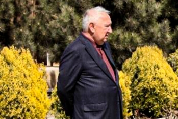 Şəmkirdə 2 milyonluq yeyinti - Direktor həbs edildi