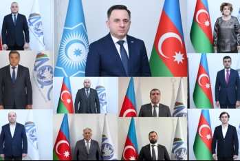 Ədliyyə Nazirliyi AQC-nin yeni İdarə Heyətini təsdiqləyib