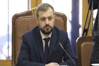 Papoyan: "Azərbaycan Ermənistana ixrac edə biləcəyi çoxsaylı malların siyahısını təqdim edib"