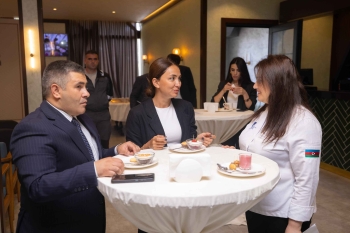 “AzerGold”un daha bir sosial layihəsi uğurla icra edilib | FED.az