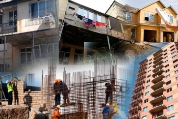 Tarixi binanın təmirinə 2,8 milyon ayrıldı – TENDER