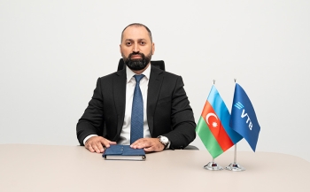 VTB (Azərbaycan)-da yeni kadr təyinatı -[red] HƏYATA KEÇİRİLİB[/red] | FED.az