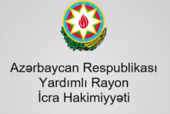 İcra Hakimiyyətində əməliyyat keçirildi – 2 vəzifəli şəxs həbs edildi