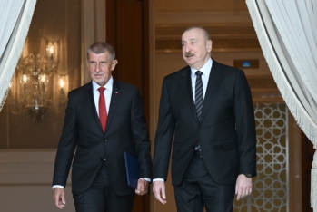 “ŞKODA Daşımalar”ın daxil olduğu qrup Azərbaycanda istehsal üçün hazırdır"