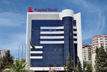“Kapital Bank” BOKT-una yenidən maya qoyur – Son Bir İldə 10 Qat Artım