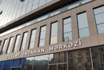 DİM ali məktəblərə tələbə qəbulu qaydalarında dəyişikliklərlə bağlı məlumat yayıb