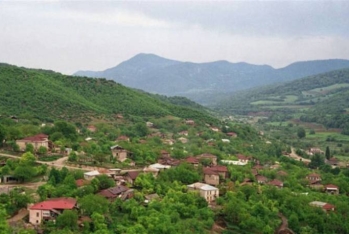 Ağdərədə turizm canlanır - TENDERƏ YEKUN VURULDU