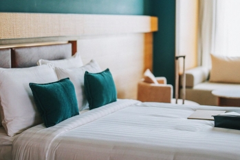 Azərbaycan hotelləri I rübdə 125 milyon manatdan çox gəlir əldə edib