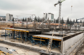 Kahramanmaraşda “Azərbaycan” məhəlləsində 71 bina inşa olunacaq - FOTOLAR | FED.az