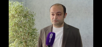 Ekspert: Dərnəgül tikinti bazarının “Abşeron” Ticarət Mərkəzinə köçürülməsi qiymətləri aşağı sala bilər - VİDEO | FED.az