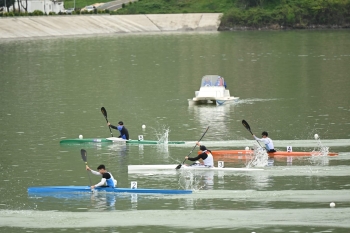 Avarçəkənlərimiz “Prezident Kuboku 2026” beynəlxalq reqatasına medalla başlayıb | FED.az